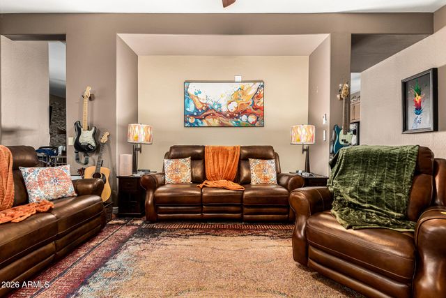 5920 N 132ND Drive, Litchfield Park, AZ 85340