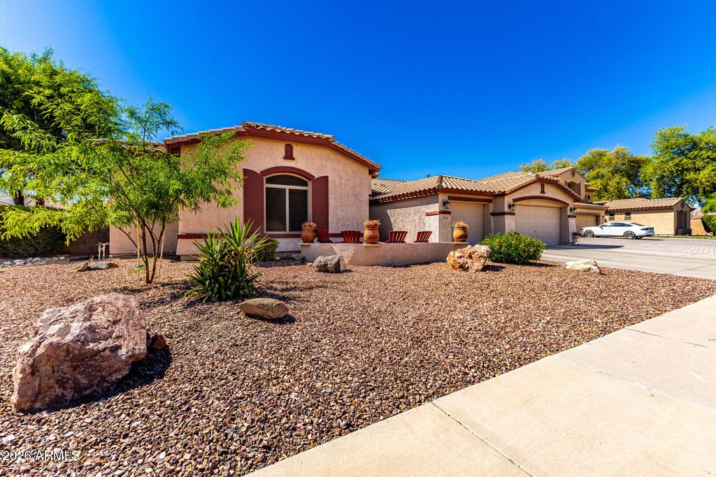 5920 N 132ND Drive, Litchfield Park, AZ 85340