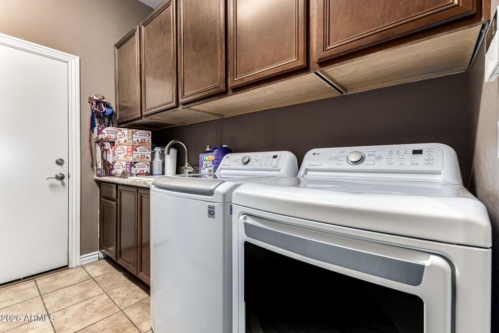 Image 28 of property listing at 5920 N 132ND Drive, Litchfield Park, AZ 85340