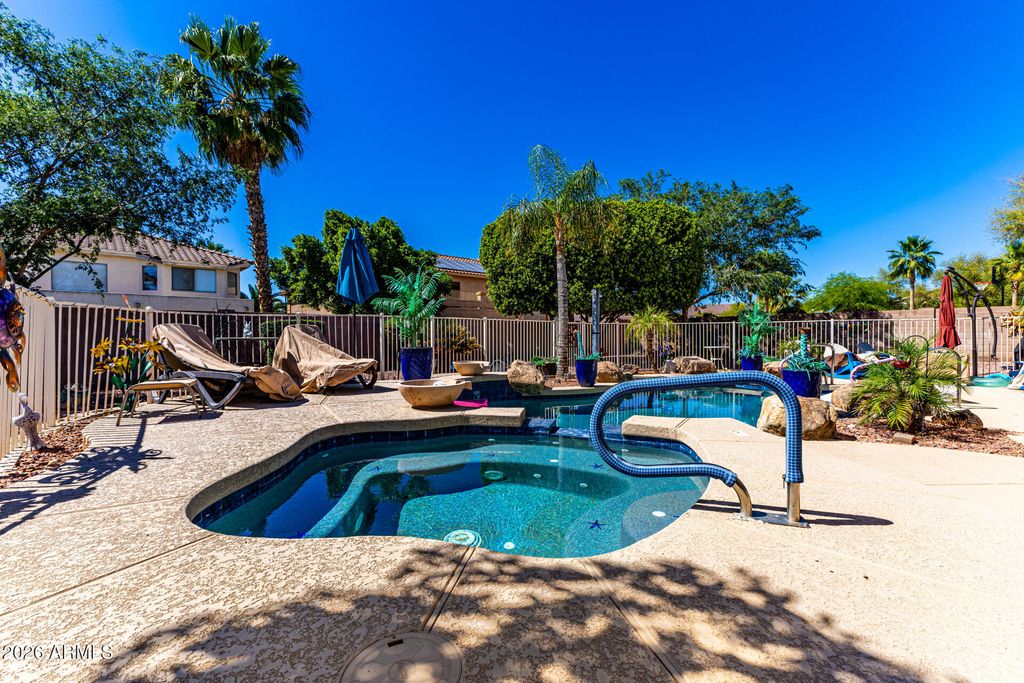Image 29 of property listing at 5920 N 132ND Drive, Litchfield Park, AZ 85340