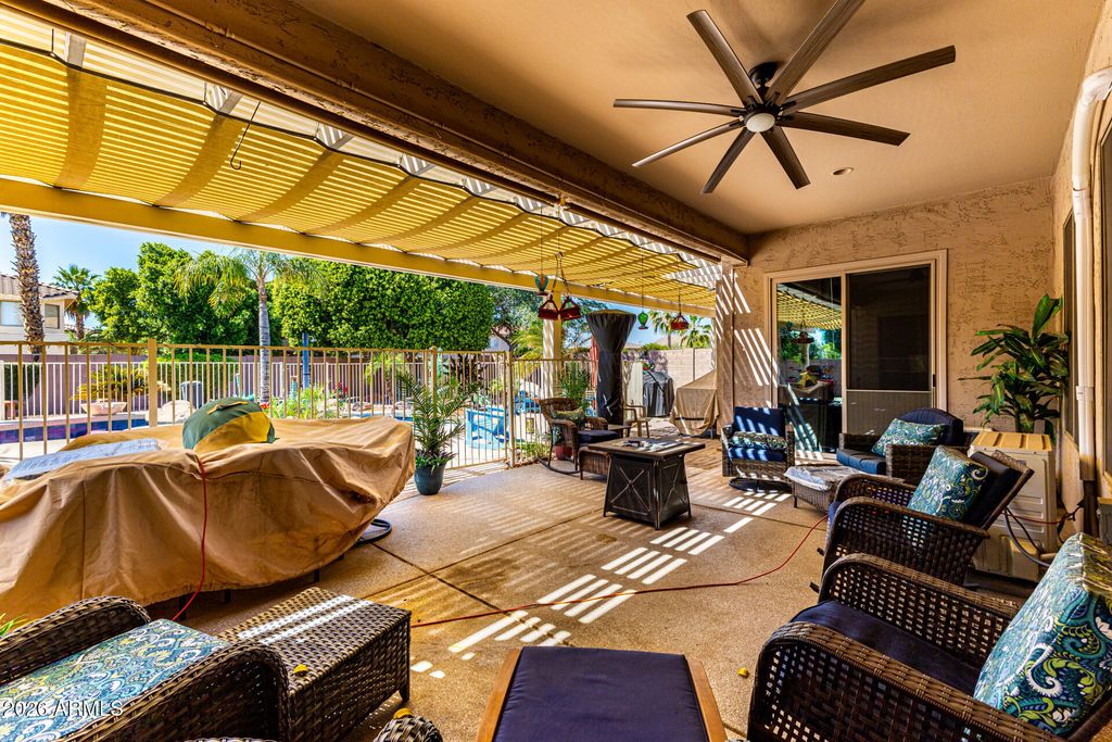 Image 32 of property listing at 5920 N 132ND Drive, Litchfield Park, AZ 85340