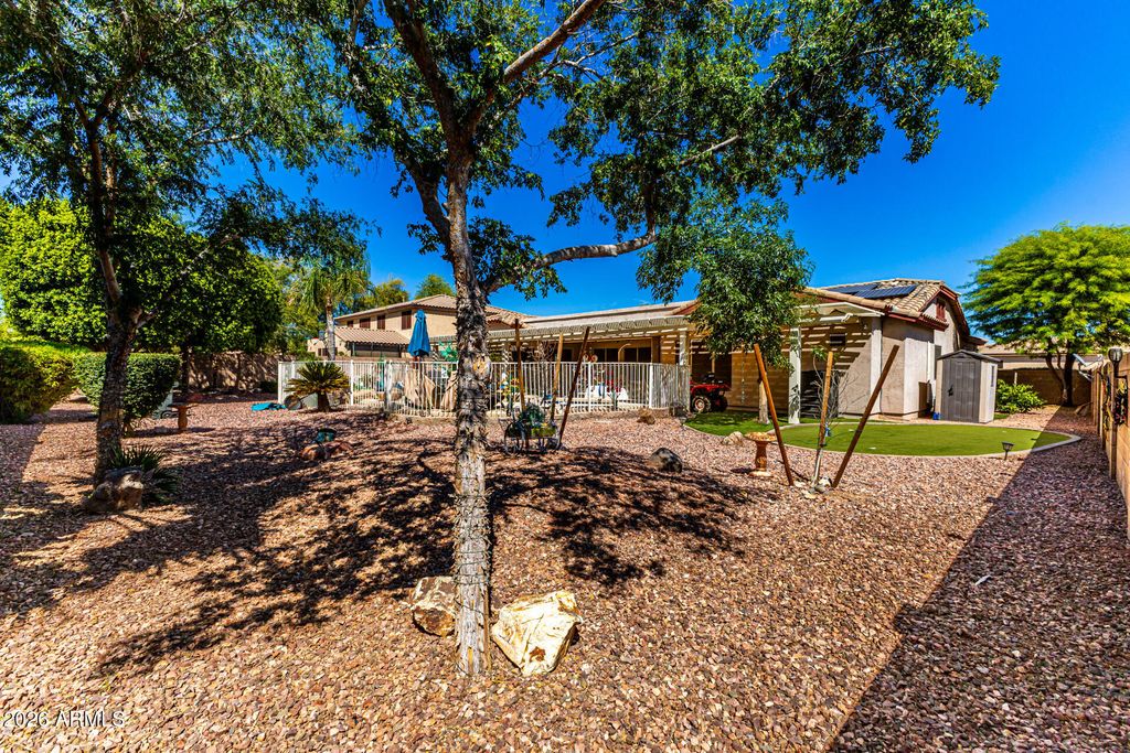 Image 33 of property listing at 5920 N 132ND Drive, Litchfield Park, AZ 85340