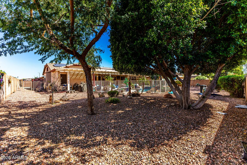 Image 34 of property listing at 5920 N 132ND Drive, Litchfield Park, AZ 85340