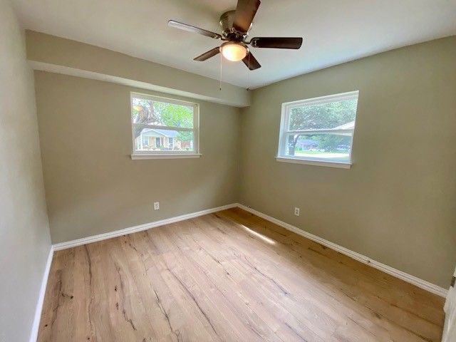 4916 Tracy Drive, Haltom City, TX 76117