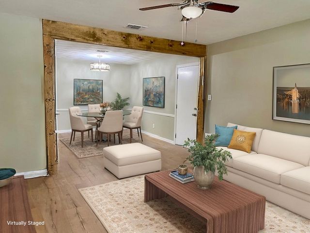 4916 Tracy Drive, Haltom City, TX 76117