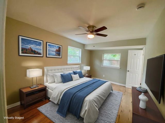 4916 Tracy Drive, Haltom City, TX 76117