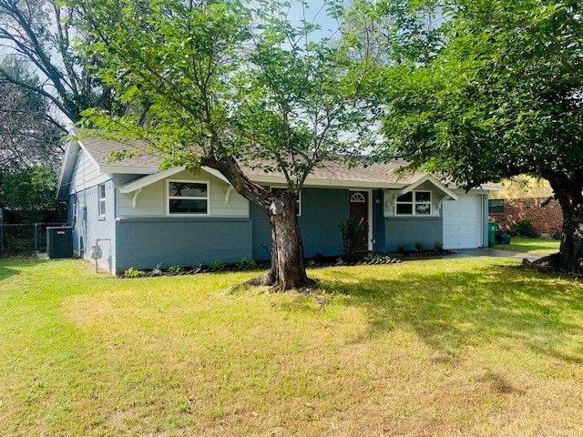 4916 Tracy Drive, Haltom City, TX 76117