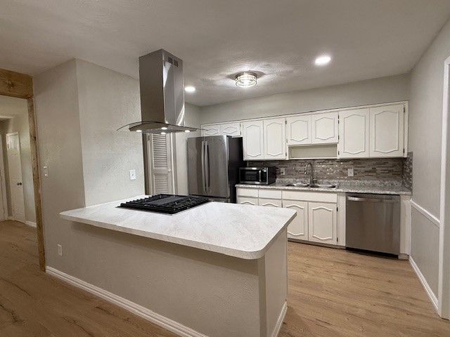 4916 Tracy Drive, Haltom City, TX 76117