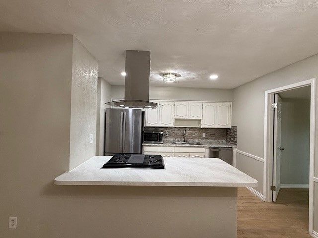 4916 Tracy Drive, Haltom City, TX 76117