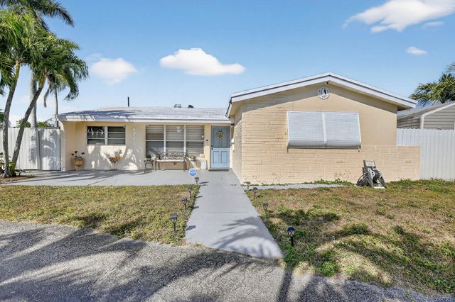 6721 SW 28th Court, Miramar, FL 33023