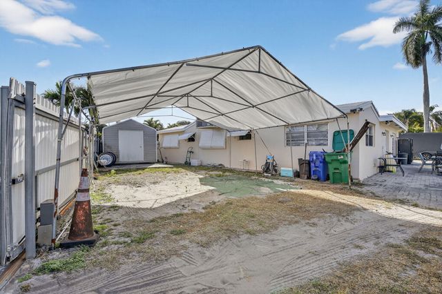 6721 SW 28th Court, Miramar, FL 33023