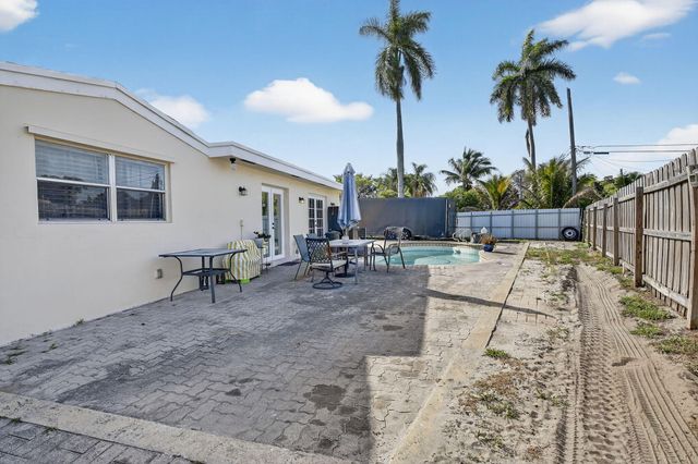 6721 SW 28th Court, Miramar, FL 33023