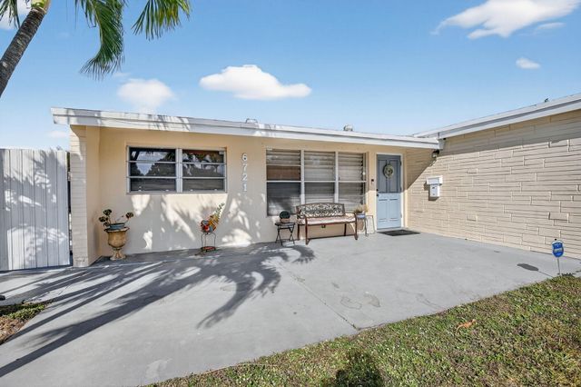 6721 SW 28th Court, Miramar, FL 33023