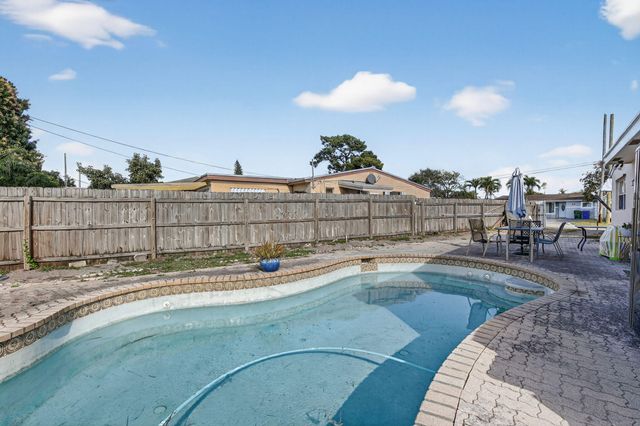 6721 SW 28th Court, Miramar, FL 33023