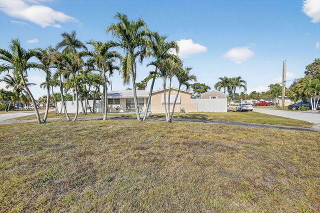 6721 SW 28th Court, Miramar, FL 33023