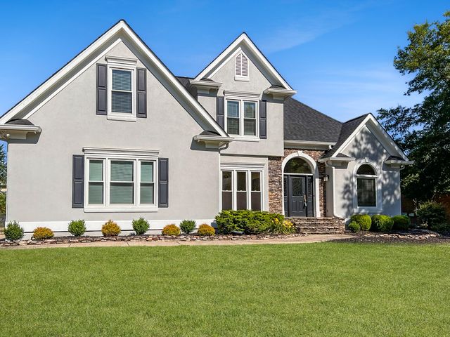 6407 Cheltenham Road S, Hixson, TN 37343