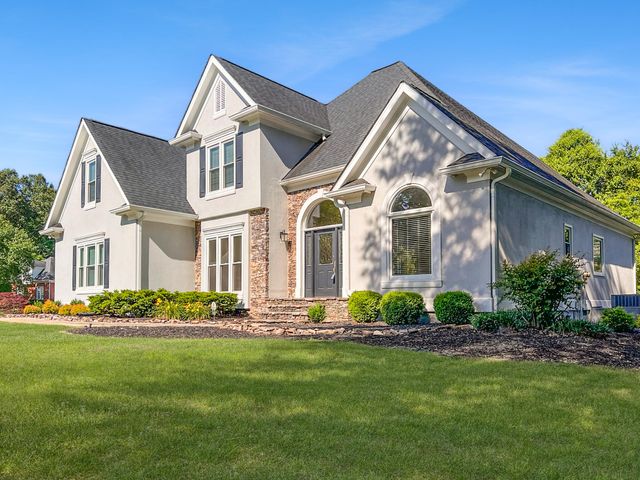 6407 Cheltenham Road S, Hixson, TN 37343