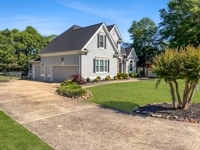 6407 Cheltenham Road S, Hixson, TN 37343