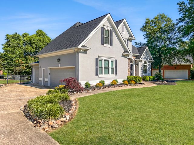 6407 Cheltenham Road S, Hixson, TN 37343