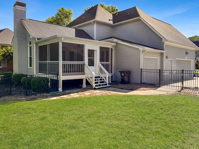 6407 Cheltenham Road S, Hixson, TN 37343