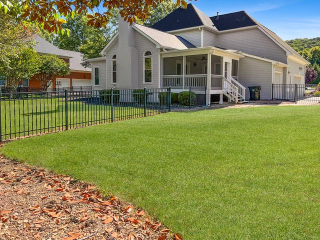 6407 Cheltenham Road S, Hixson, TN 37343
