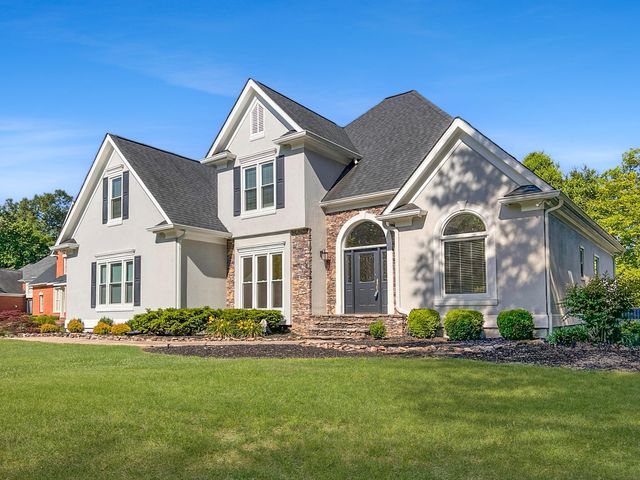 6407 Cheltenham Road S, Hixson, TN 37343