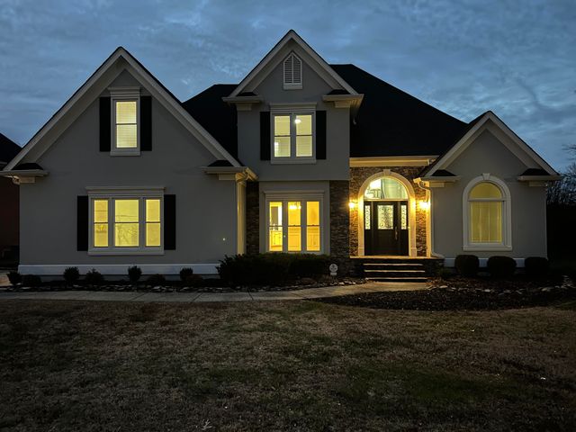 6407 Cheltenham Road S, Hixson, TN 37343