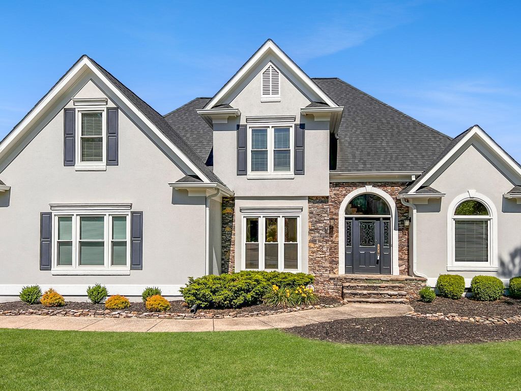 6407 Cheltenham Road S, Hixson, TN 37343