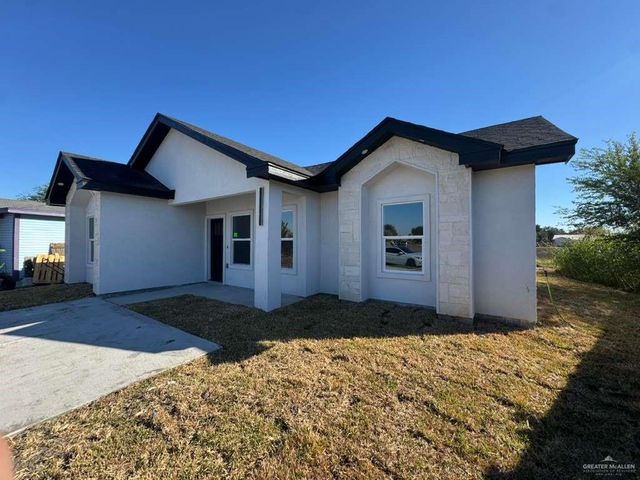 400 Tower Hills Street, Alamo, TX 78516