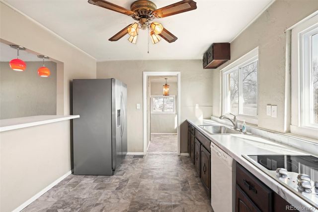 448 K Avenue, Limon, CO 80828