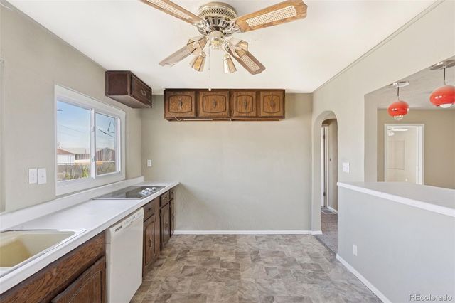448 K Avenue, Limon, CO 80828
