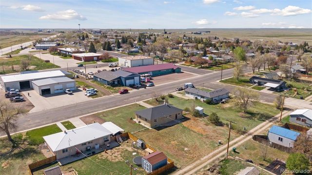 448 K Avenue, Limon, CO 80828