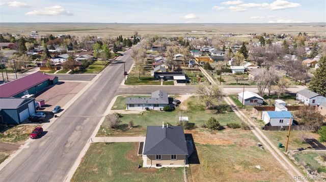 448 K Avenue, Limon, CO 80828