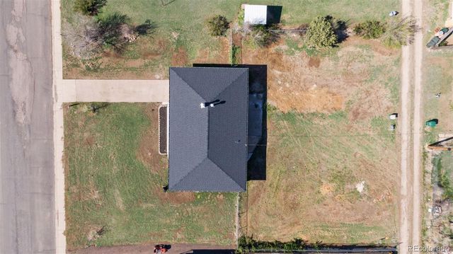 448 K Avenue, Limon, CO 80828