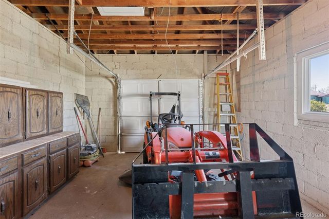 448 K Avenue, Limon, CO 80828
