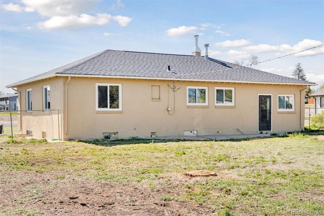 448 K Avenue, Limon, CO 80828