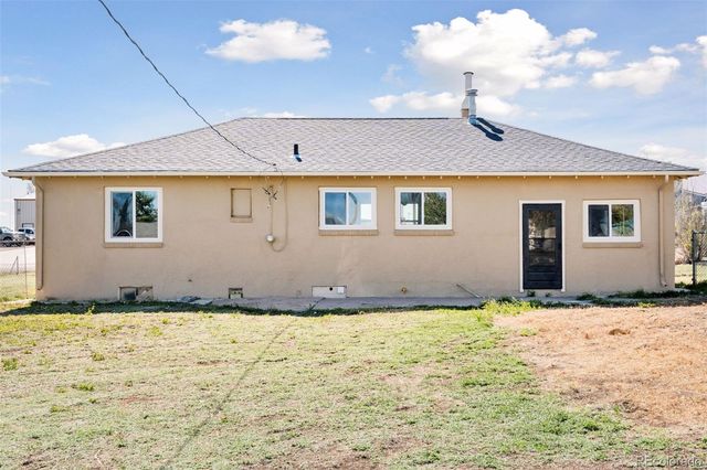 448 K Avenue, Limon, CO 80828