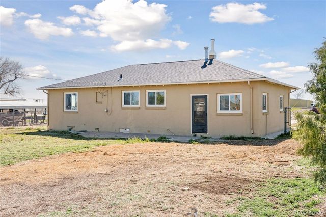448 K Avenue, Limon, CO 80828