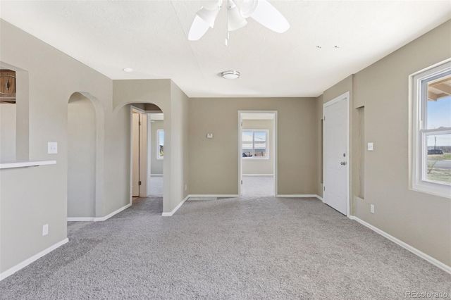448 K Avenue, Limon, CO 80828