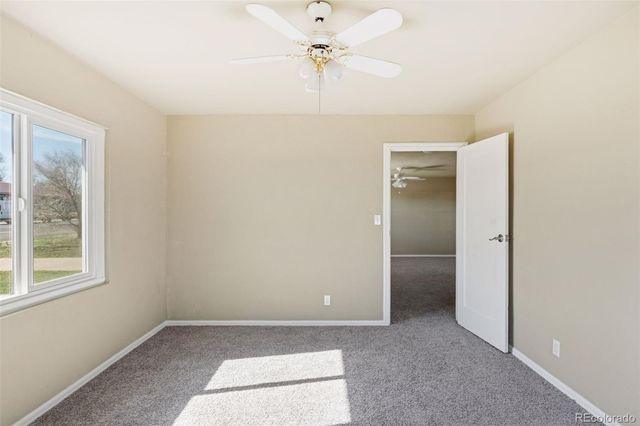 448 K Avenue, Limon, CO 80828