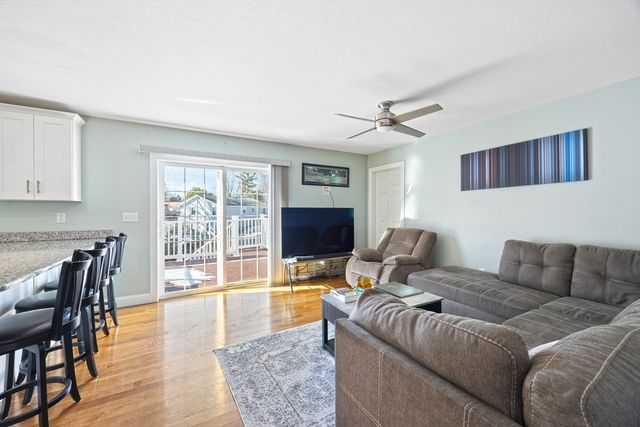 84 Montcalm Street, Chicopee, MA 01020