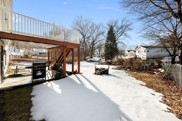 84 Montcalm Street, Chicopee, MA 01020