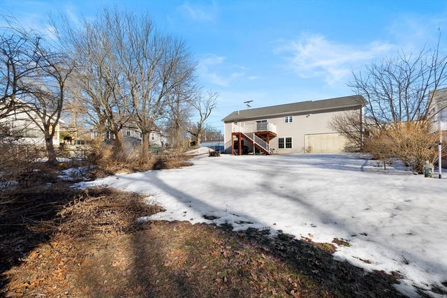 84 Montcalm Street, Chicopee, MA 01020