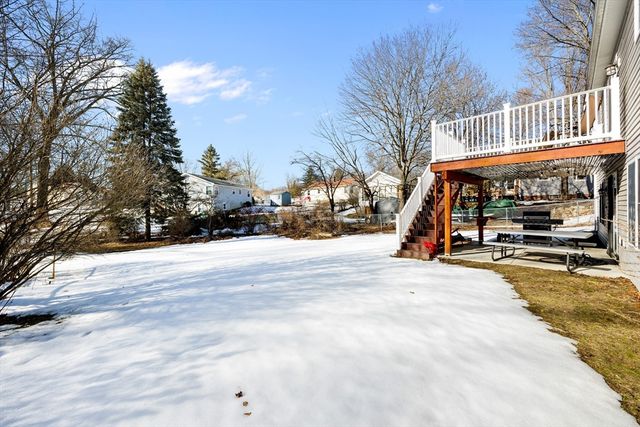 84 Montcalm Street, Chicopee, MA 01020