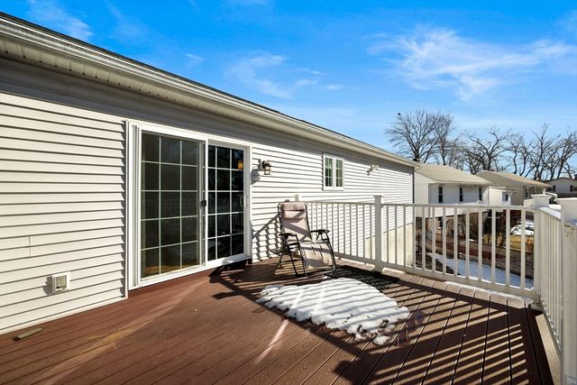 84 Montcalm Street, Chicopee, MA 01020