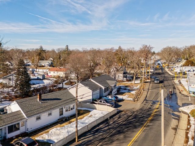 84 Montcalm Street, Chicopee, MA 01020