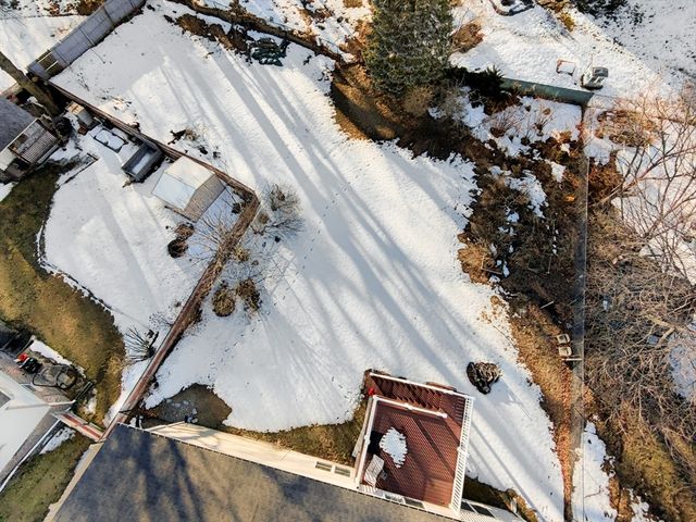 84 Montcalm Street, Chicopee, MA 01020