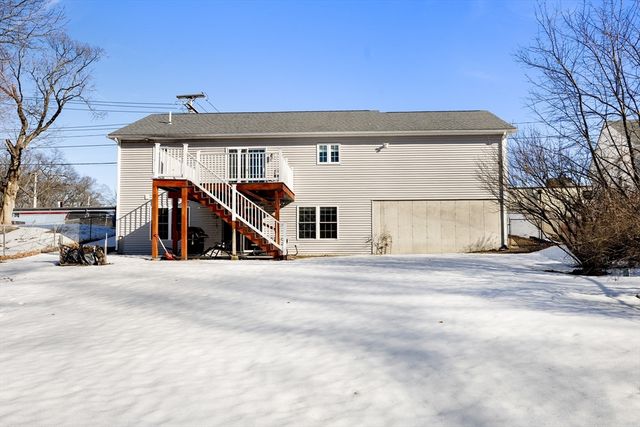 84 Montcalm Street, Chicopee, MA 01020