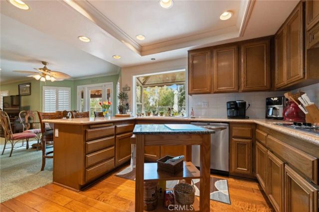 1081 Oak Canyon Way, Brea, CA 92821