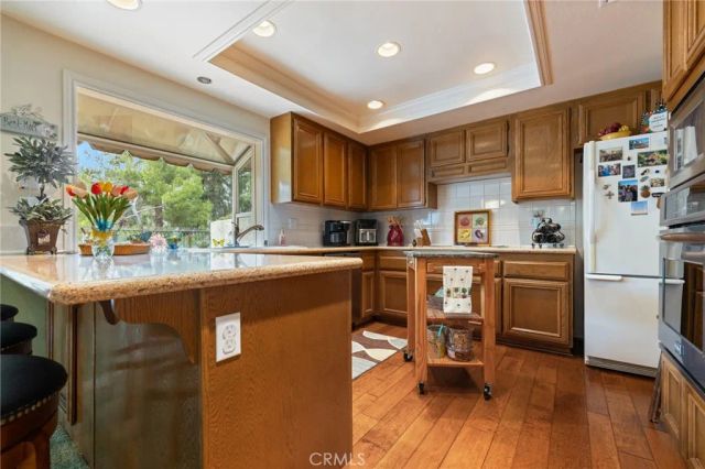 1081 Oak Canyon Way, Brea, CA 92821